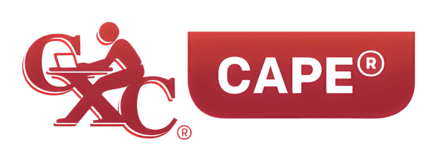 CAPE Logo